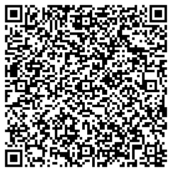 QR-код с контактной информацией организации Субъект предпринимательской деятельности СПД Ярышев