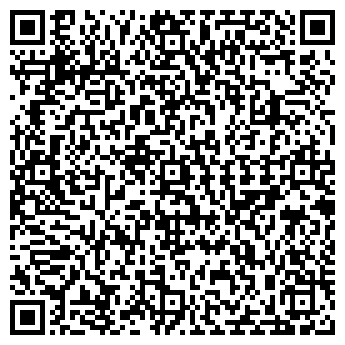 QR-код с контактной информацией организации Общество с ограниченной ответственностью ООО «Агротех»