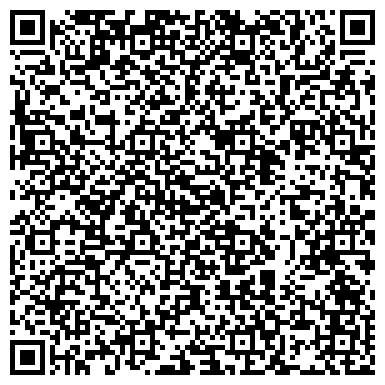 QR-код с контактной информацией организации Субъект предпринимательской деятельности Ветеринарная клиника «Оберег»