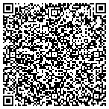 QR-код с контактной информацией организации Ветеринарный центр "Сириус"