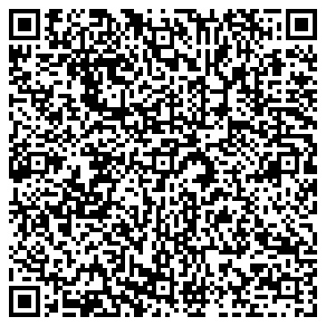 QR-код с контактной информацией организации Cкорая ветеринарная помощь «ФастВет»