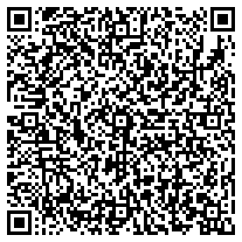QR-код с контактной информацией организации ИП Сагындыков С.А.
