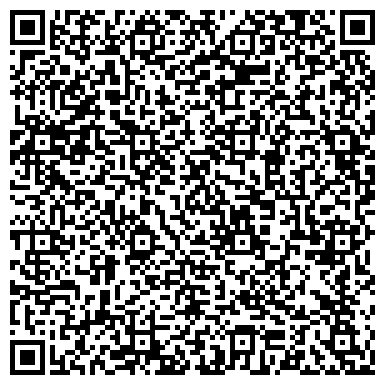 QR-код с контактной информацией организации Общество с ограниченной ответственностью Турфирма «YOGA travel»