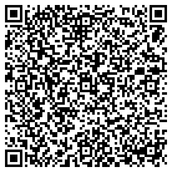 QR-код с контактной информацией организации Частное предприятие "Меридиан"