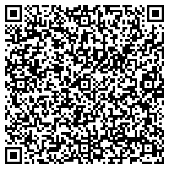 QR-код с контактной информацией организации Частное предприятие Турфирма «Горизонт»