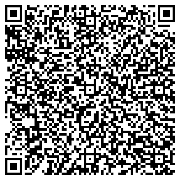 QR-код с контактной информацией организации ТОО "Медицинский центр Евразия"