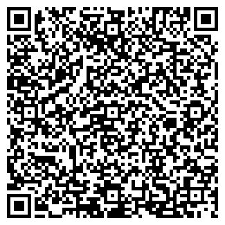 QR-код с контактной информацией организации Дария