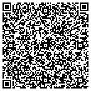 QR-код с контактной информацией организации ТОО «Almaty Travel Master»