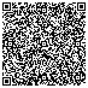 QR-код с контактной информацией организации Объединение ОО «Центр кинологии и фелинологии «Зоосфера»