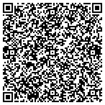 QR-код с контактной информацией организации Частное предприятие Центр новых технологий ДЭТА-ДОНБАСС