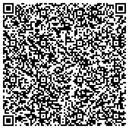 QR-код с контактной информацией организации Субъект предпринимательской деятельности Медицинский кабинет доктора А.Н.Гончарова