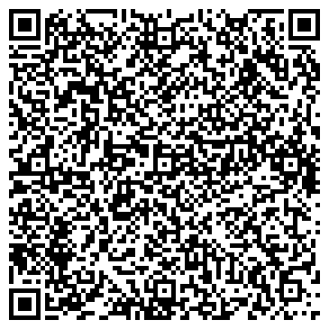 QR-код с контактной информацией организации Гавриш М.В. Врач дерматовенеролог.