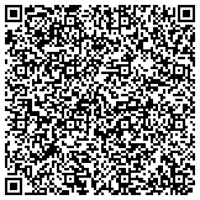 QR-код с контактной информацией организации "ИТЕРА-ТУР" туристическая компания
