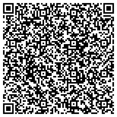 QR-код с контактной информацией организации МОО "Клубная система "Новая жизнь"