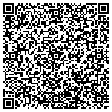 QR-код с контактной информацией организации Медицинский центр "Велнес"
