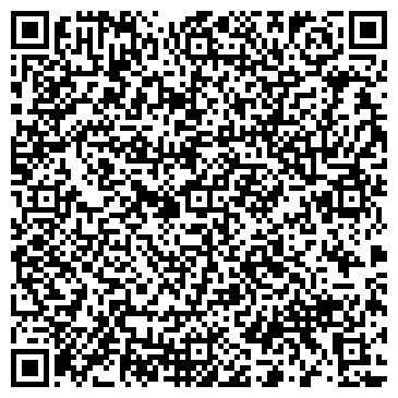 QR-код с контактной информацией организации Субъект предпринимательской деятельности Остеопатия - НИИ ИНМЕД
