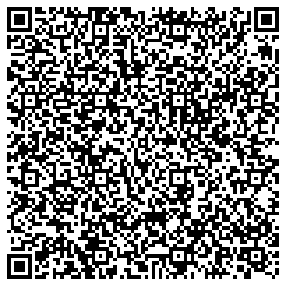 QR-код с контактной информацией организации Харьковская областная общественная организация «ПОЗИТИВ»