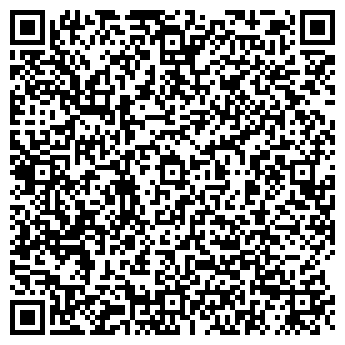 QR-код с контактной информацией организации ЧП Золотухина