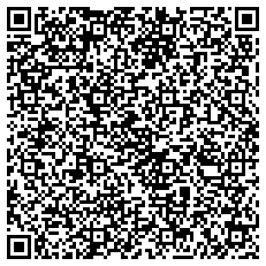 QR-код с контактной информацией организации ДЭНАС центр "Домашний Доктор"