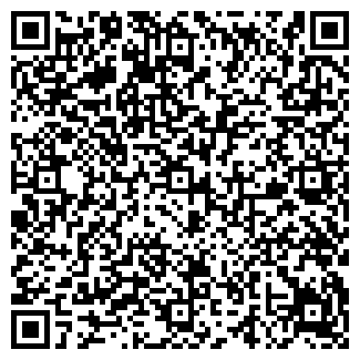 QR-код с контактной информацией организации КАРДИСС