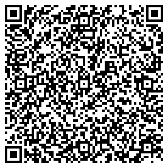 QR-код с контактной информацией организации ИП Хасанов
