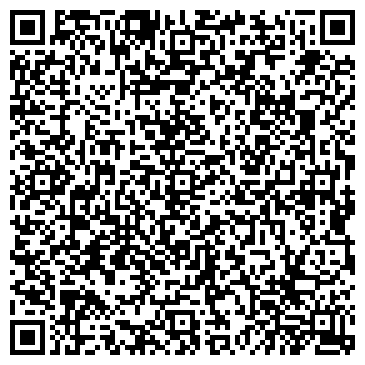 QR-код с контактной информацией организации Салон косметологии Космофитнес