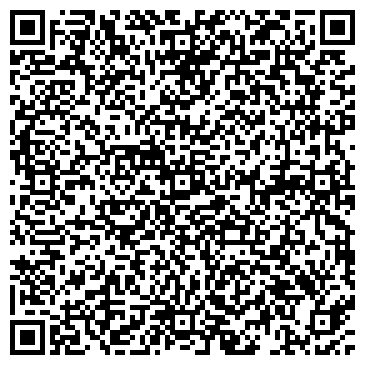 QR-код с контактной информацией организации МОО «КС Новая Жизнь»