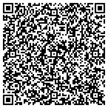 QR-код с контактной информацией организации Интернет-магазин "ТHERAPY-XXI"