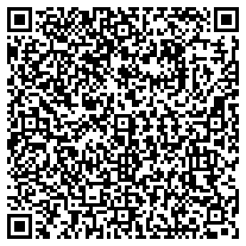QR-код с контактной информацией организации Частное предприятие ИП Ярошевич