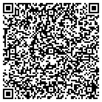 QR-код с контактной информацией организации ЧУП "Промбрис"