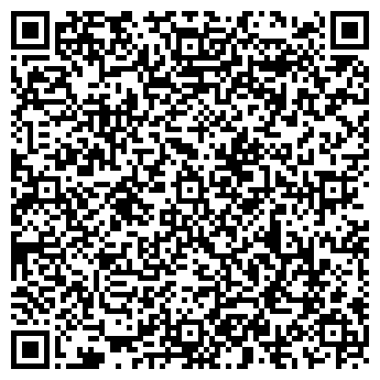 QR-код с контактной информацией организации ООО "ПластКомгрупп"