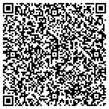 QR-код с контактной информацией организации Общество с ограниченной ответственностью Papirus Print