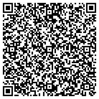 QR-код с контактной информацией организации ИП "ГАЗПЛАСТ"