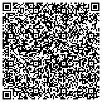 QR-код с контактной информацией организации Субъект предпринимательской деятельности <VitRina> Студия искусств без границ