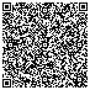 QR-код с контактной информацией организации ИП «Рекламное Агентство 5+»