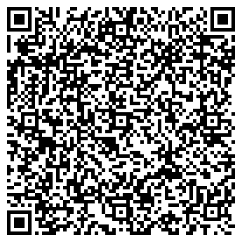 QR-код с контактной информацией организации "Metal-dnepr"