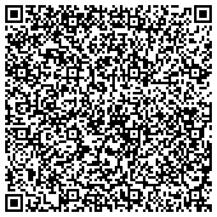 QR-код с контактной информацией организации Субъект предпринимательской деятельности Cимметрия (стенды, акриловые изделия, печать на холсте)