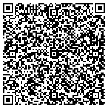 QR-код с контактной информацией организации Рекламное агентство «laserdonetsk»