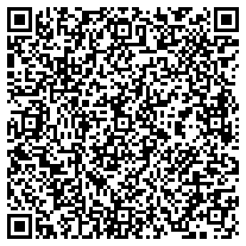 QR-код с контактной информацией организации ООО «САЮЛ ПЛЮС»