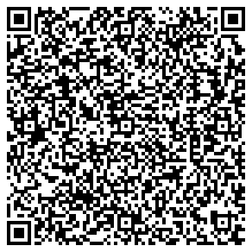 QR-код с контактной информацией организации ОАО завод 'Пуансон'
