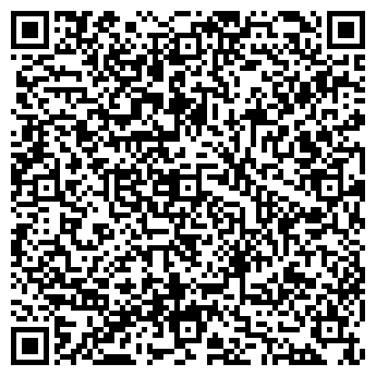 QR-код с контактной информацией организации Частное предприятие Авамо Грав