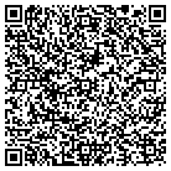 QR-код с контактной информацией организации РА Sunny