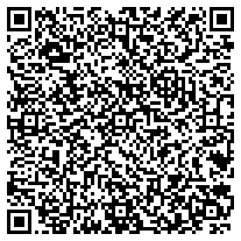 QR-код с контактной информацией организации ООО Абпланалп Украина