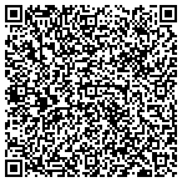 QR-код с контактной информацией организации Общество с ограниченной ответственностью Издательство Металлика