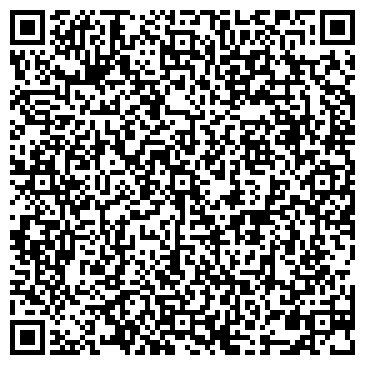 QR-код с контактной информацией организации Субъект предпринимательской деятельности ЧП Самченко "M-Project"