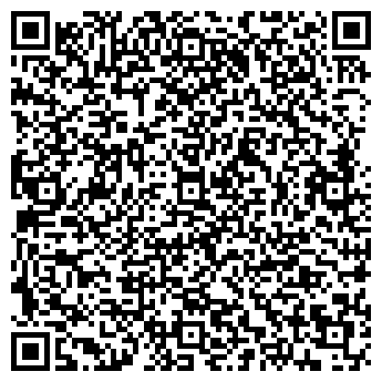 QR-код с контактной информацией организации ЧП «Александра»