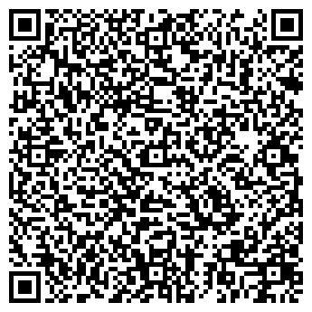 QR-код с контактной информацией организации ООО Мах. Медиа