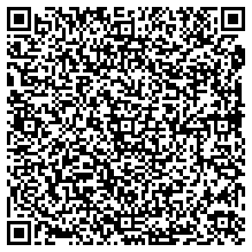 QR-код с контактной информацией организации Азовреле УТОГ, МПП