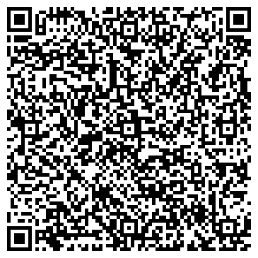 QR-код с контактной информацией организации Резинопласт, ООО Завод РТИ (Резинотехнические изделия)