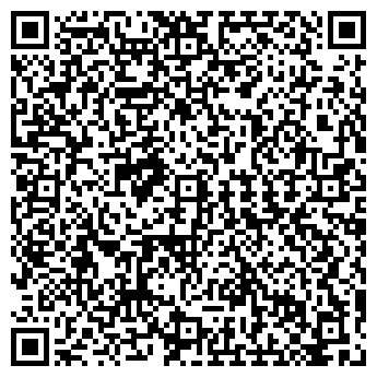 QR-код с контактной информацией организации Публичное акционерное общество ПАО "МКТ"